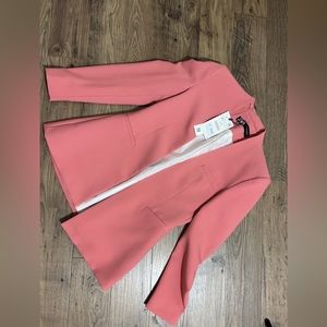 Zara blazer brand new